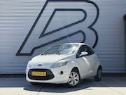 Ford Ka - 1.2 Comfort start/stop Airco|Elek ramen|Isofix|Zeer zuinig|N