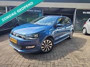Volkswagen Polo - 1.0 BlueMotion Edition | 2E EIGENAAR | 3/6 OF 12MND GARANTIE