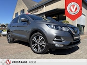 Nissan Qashqai - 1.2 N-Connecta Automaat All-Seasons / Panoramadak / Camera