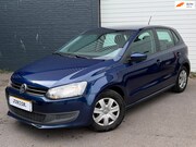 Volkswagen Polo - 1.2 Easyline AIRCO/BLUETOOTH/5DEURS/ELKPAKKET
