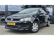 Volkswagen Polo - 1.2-12V Comfortline + CRUISE + AIRCO + ELEKTR PAKKET
