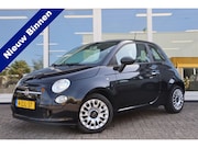 Fiat 500 - 1.0 TwinAir Pop, Airco, Elek. ramen, Prijs Is Rijklaar Inclu