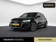 Audi A1 - Sportback 30 TFSI epic|AUT|LED|NL AUTO|DIGIDASH|CLIMA|DEALER