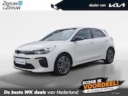 Kia Rio - 1.0T MHEV GT-Line | Stoel en stuurverwarming | Navigatie | C
