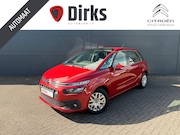 Citroën C4 Picasso - 130pk Selection (Trekhaak - Automatische Airco - Navigatie -