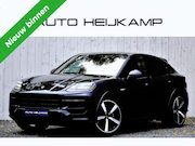 Porsche Cayenne Coupé - 3.0 E-Hybrid | Burmester | Sport Chrono | Trekhaak | 4-wiel