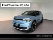 Ford USA Explorer - Premium Extended Range RWD 77 kWh | Direct rijden
