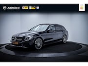 Mercedes-Benz C-klasse - Estate 300 260Pk AMG Premium Pack PANO | BURMESTER | NIGHT P