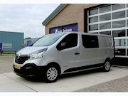 Renault Trafic - 1.6 dCi 88kW L2H1 Dubbelcabine CAM PDC AC CC