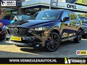 Mazda CX-5 - 2.0 SKYACTIV-G 165PK 2WD Sportive Automaat + 19"/ Navi/ Clim