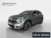 Kia Sportage - 1.6 T-GDi Plug-in Hybrid AWD DynamicLine Stoelverwarming