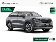 Skoda Kodiaq - Business Edition Plus 1.5 TSI PHEV 204 PK | Trekhaak | Stoel