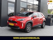 Toyota Yaris Cross - 1.5 Hybrid Business Plus (Navigatie, Keyless, Camera, Adapti