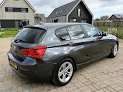 BMW 1-serie - 116d EDE
