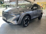 Nissan Qashqai - 1.3 MHEV X N-Connect | Automaat | Cold Pack