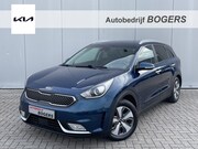 Kia Niro - 1.6 GDi Hybrid BusinessLine Navigatie, Leder, Keyless Entry,