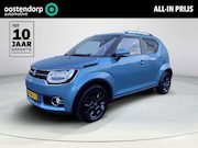 Suzuki Ignis - 1.2 Stijl Smart Hybrid | Rijklaarprijs | Apple Carplay & And