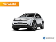 Volkswagen ID. Cross - Life | Airconditioning automatisch, 2-zone (Climatronic) | A
