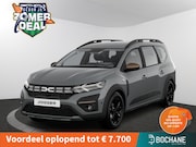 Dacia Jogger - Extreme | Achteruitrijcamera | Bekleding ‘Extreme’ met rode