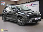 Toyota Yaris Cross - 1.5 Hybrid Executive ✅Stoelverw.✅Head-Up✅Camera✅Keyless✅Dode