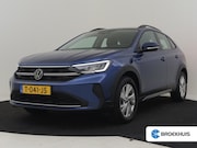 Volkswagen Taigo - 1.0 TSI Life | Trekhaak | Airco | Cruise control adaptief | 
