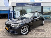 BMW 1-serie - 118i Executive SPORT | AUTOMAAT | CLIMATE CONTROL | TREKHAAK