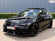 Volkswagen Golf - 8.5 R 4Motion Performance Black-Edition Akra/Dikste van NL