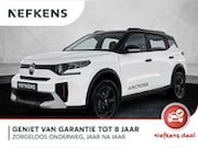 Citroën C3 Aircross - 1.2 Hybrid 145pk Collection Automaat | Apple Carpl