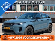 Land Rover Range Rover Evoque - 2024 Model 1.5 P300e AWD R-Dynamic S VAN: 51.900, - VOOR: 49