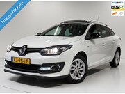 Renault Mégane - Estate 1.2 TCe Limited Panoramadak|Trekhaak