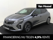 Renault Clio - 1.0 TCe 90 GPF techno | Navigatie| Cruise & Climate Control|
