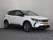 Opel Grandland - 1.2 Turbo 130PK GS-LINE