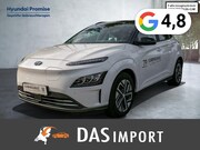 Hyundai Kona - Prime Elektro 2WD Navi Leder Kamera LED