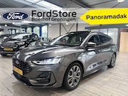 Ford Focus - Wagon EcoBoost Hybrid 155 pk ST-Line | Pano | Winter Pack |