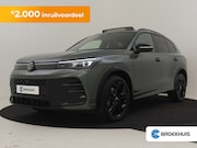 Volkswagen Tiguan - R-Line Edition - eHybrid | 'App-Connect' draadloze smartphon