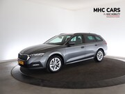 Skoda Octavia - Combi 1.0 TSI Business Edition | Stoelverwarming | Clima | 1