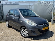 Hyundai i10 - 1.2 i-Drive Cool - Airco - APK 12-26