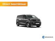 Opel Vivaro - Standaard - Electric | Elektrisch bedienbare en verwarmde bu