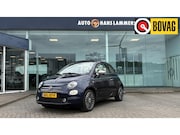 Fiat 500C - 1.2 Riva Consignatieverkoop Autotrust garantie