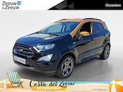 Ford EcoSport - 1.0 EcoBoost ST-Line Black | Hoge instap | Navigatie | Keyle