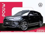 Volkswagen Tayron - 1.5 eHybrid 272pk R-Line Edition | SoH 100% | Panormadak | B