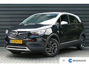 Opel Crossland - 1.2 TURBO 110PK 120 JAAR EDITION / NAVI / LED / 16"LMV / TRE