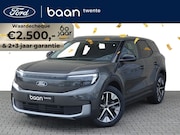 Ford Explorer - Style Standard Range RWD 52 kWh | Winter Pack | 19 inch | Bl