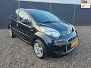 Citroën C1 - 1.0-12V Ambiance 5DRS. AIRCO/ELTR.RAMEN/1E EIGENAAR
