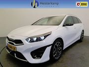 Kia Ceed - Sportswagon 1.5 T-GDi 160pk GT-Line Camera, Keyless, Stoelve