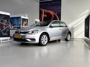Volkswagen Golf - 1.5 TGI CNG Comfortline