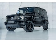 Mercedes-Benz G-klasse - 580 Edition One l AMG l Burmester l Schuifdak l Bi-Color l