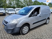 Peugeot Partner - 120 1.6 BlueHDi 75 L1 Premium Pack