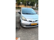 Toyota Aygo - 1.0-12V