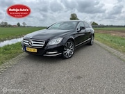 Mercedes-Benz CLS-klasse - 250 CDI, Nette auto